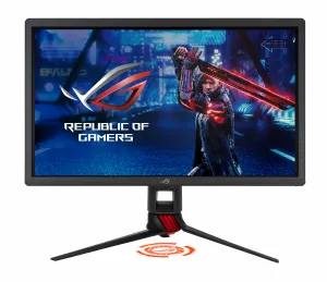 ASUS ROG Strix XG27UQ
