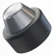 Therabody FG TheraFace Hot & Cold Rings - Black #2