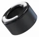 Therabody FG TheraFace Hot & Cold Rings - Black