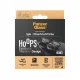 PanzerGlass Hoops Titanium Camera Lens Protector Black iPhone 15 Pro 15 Pro Max #3
