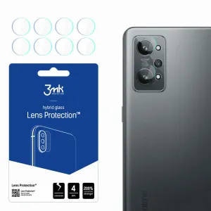 3MK Lens Protection