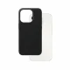 PanzerGlass CARE by PanzerGlass Case Black iPhone 15 Pro