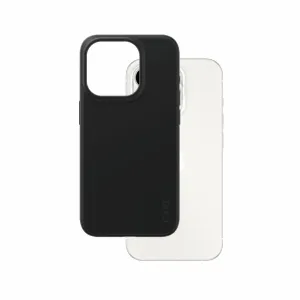 PanzerGlass CARE by PanzerGlass Case Black iPhone 15 Pro