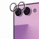 PanzerGlass Hoops Camera Lens Protector Transparent Samsung Galaxy Z Flip8 Flip 7