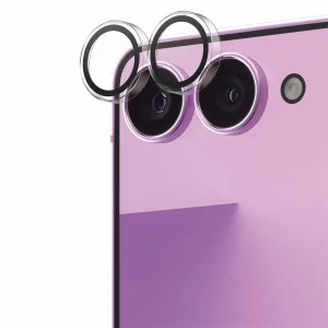 PanzerGlass Hoops Camera Lens Protector Transparent Samsung Galaxy Z Flip8 Flip 7