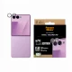 PanzerGlass Hoops Camera Lens Protector Transparent Samsung Galaxy Z Flip8 Flip 7 #2