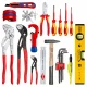 Knipex 00 21 50 S #2