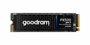 Goodram PX500 GEN.3 SSDPR-PX500-256-80-G3