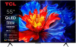 TCL P8K 55P8K