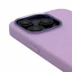 Decoded AntiMicrobial Silicone Back Cover #5