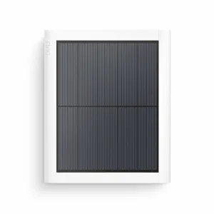 Ring Solar Panel USB-C