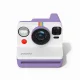 Polaroid Now Instant Generation 3
