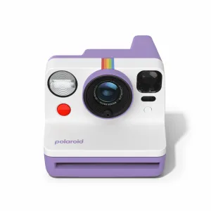 Polaroid Now Instant Generation 3