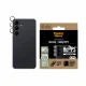 PanzerGlass Hoops Camera Lens Protector Transparent Samsung Galaxy S25 FE 5G #2