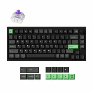 Keychron Lemokey P1 HE
