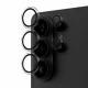 PanzerGlass Hoops Camera Lens Protector Transparent Samsung Galaxy S26 Ultra