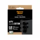 PanzerGlass Hoops Camera Lens Protector Transparent Samsung Galaxy S26 Ultra #3