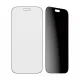 PanzerGlass SAFE. by PanzerGlass Privacy Screen Protector iPhone 18 Pro Ultra-Wide Fit Bulk #4