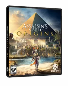 Ubisoft Assassins Creed Origins