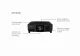 Epson EB-PU2220B #2