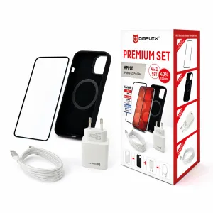 Displex Premium Set