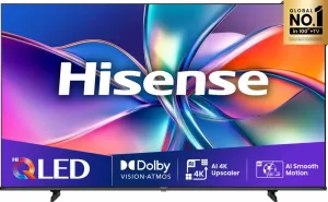 Hisense 85E7Q