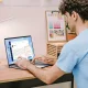 DELL 16 Plus DB16250 #10