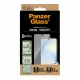 PanzerGlass Screen Protector Samsung Galaxy S25 FE 5G Ultra-Wide Fit w. EasyAligner #3