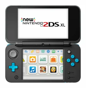 Nintendo New 2DS XL