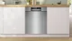 Bosch Serie 6 SMU6ZCS16E #3