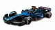 Lego Speed Champions Williams Racing FW46 F1 Race Car #3
