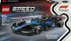 Lego Speed Champions Williams Racing FW46 F1 Race Car