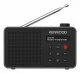 Kenwood CR-M25DAB-B