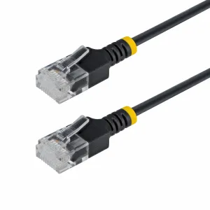 StarTech.com N6APATUTP34BKS1M