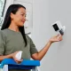 Ring Spotlight Cam Plus Battery #5