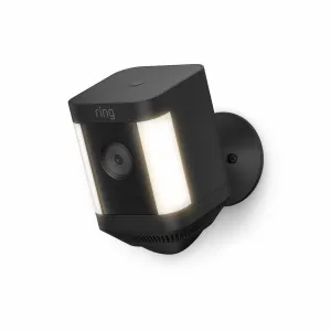 Ring Spotlight Cam Plus Battery