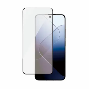 PanzerGlass SAFE. by PanzerGlass Screen Protector Xiaomi 14 13 Ultra-Wide Fit