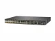 Hewlett Packard Enterprise 2930M 40G 8 Smrt Rte PoE+ 1s Swch #2