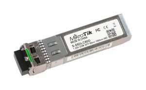 Mikrotik S-55DLC80D