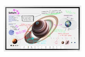 Samsung Flip Pro WM65B