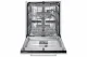 Samsung DW60A8060IB #3