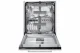 Samsung DW60A8060IB #4