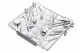 Samsung DW60A8060IB #21