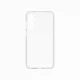 PanzerGlass SAFE. by PanzerGlass TPU Case Transparent for Samsung Galaxy S23 FE #4