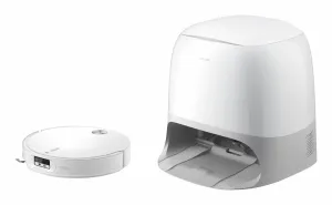 Roborock Qrevo Curv 2 ProX