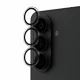 PanzerGlass Hoops Camera Lens Protector Transparent Samsung Galaxy S26 S26+