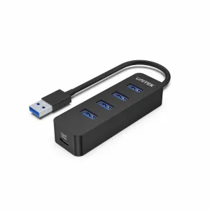 UNITEK uHUB Q4