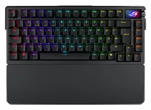 ASUS ROG Azoth Extreme