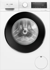 Siemens iQ500 WG34G2070