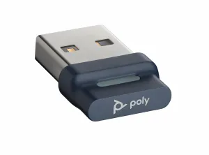 POLY BT700 USB-A Bluetooth Adapter